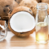 Coconut Oil Manufacturer