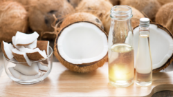 Coconut Oil Manufacturer